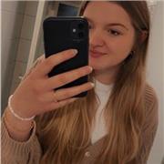 Nachhilfelehrerin für Englisch mit Erfahrung aus dem Lehramtsstudium